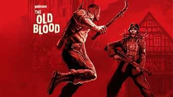 Wolfenstein: The Old Blood - Steam Ключ