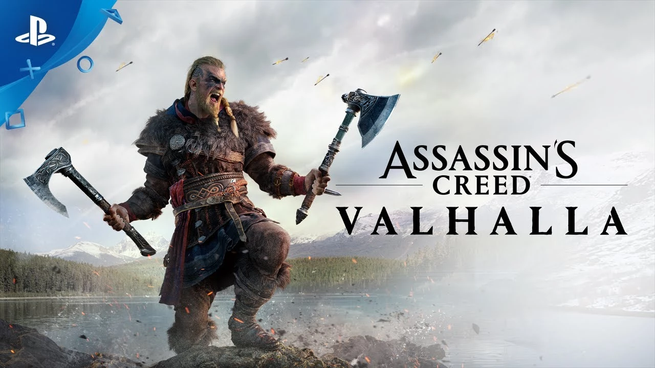 П3 - Assassin's Creed: Вальгалла | PS4