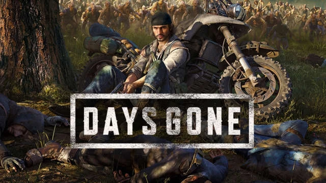 Days Gone - Steam Ключ