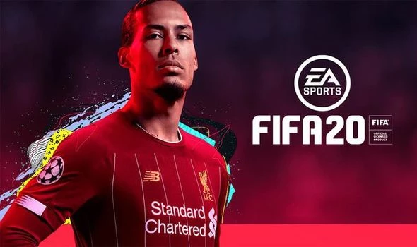 П3 - FIFA 20 | PS4 RUS Активация