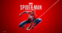 П3 - MARVEL Человек-Паук | PS4 RUS Активация