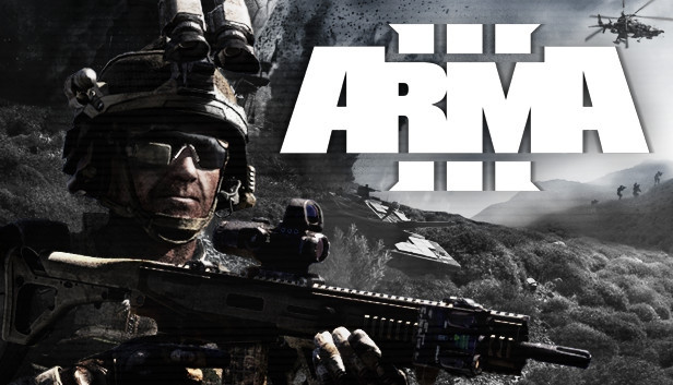 Arma 3 - Steam Аккаунт