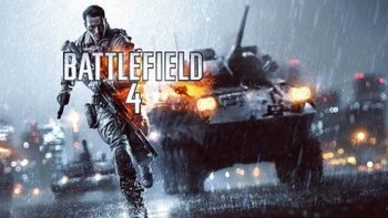 Battlefield 4 - Origin Ключ