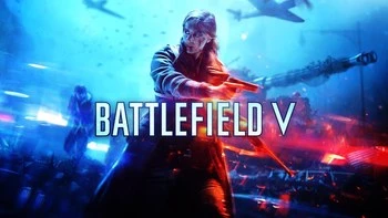 П3 - Battlefield 5 | PS4 RUS Активация