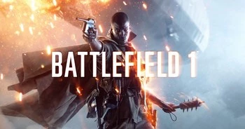 Battlefield 1 - Origin Ключ