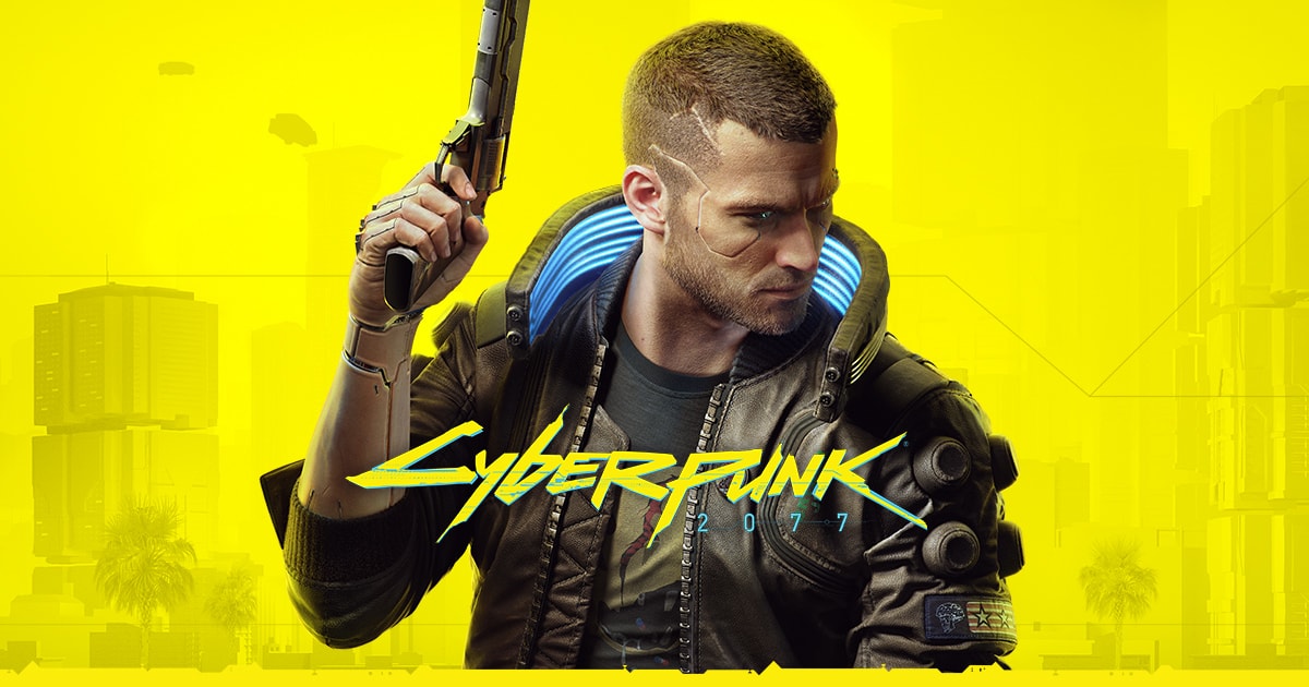 Cyberpunk 2077 - Steam Аккаунт