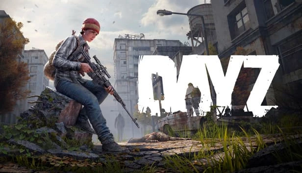 DayZ - Steam Ключ