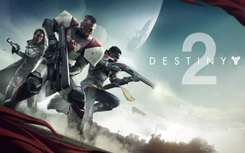 П3 - Destiny 2 | PS4 RUS Активация