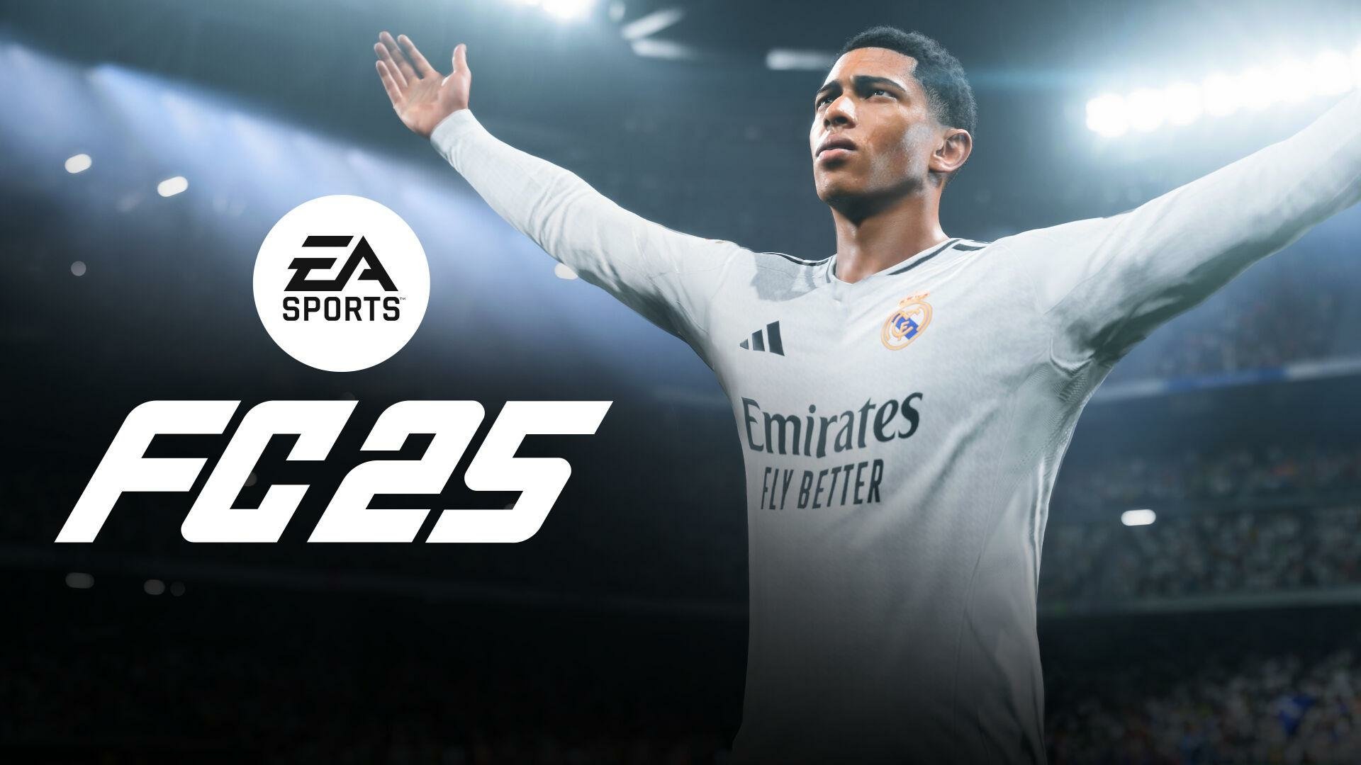 FC 25 - Аккаунт EA App Online