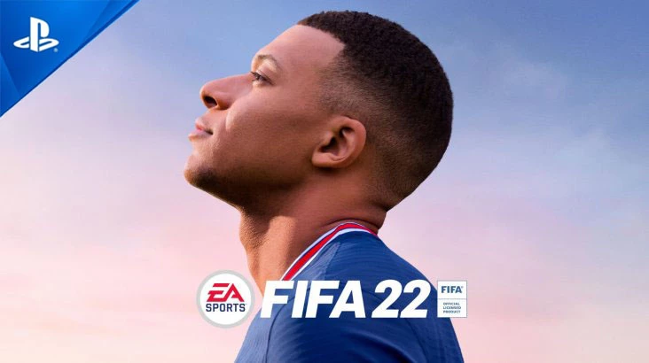 П3 - FIFA 22 | PS4 RUS