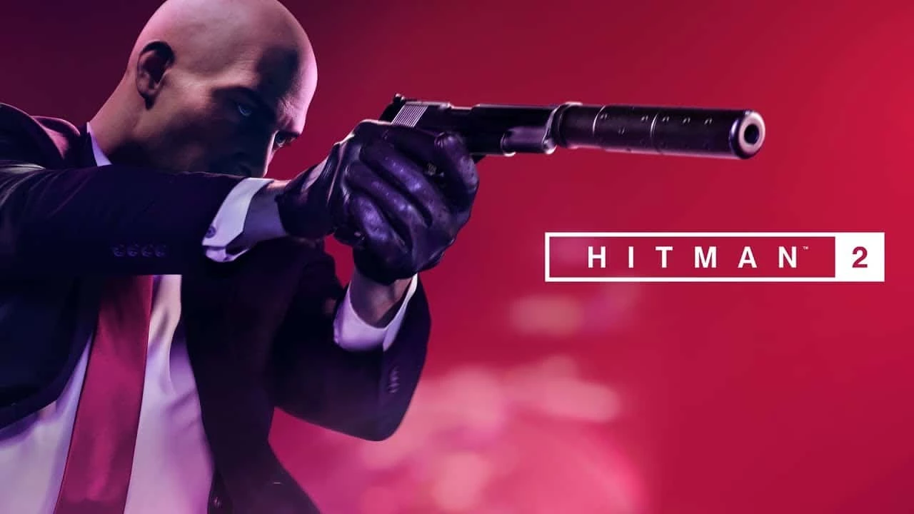 П3 - Hitman 2 | PS4 RUS Активация
