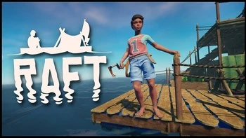 Купить Raft