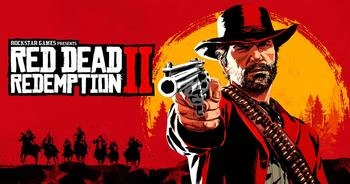 П3 - Red Dead Redemption 2 | PS4 RUS Активация