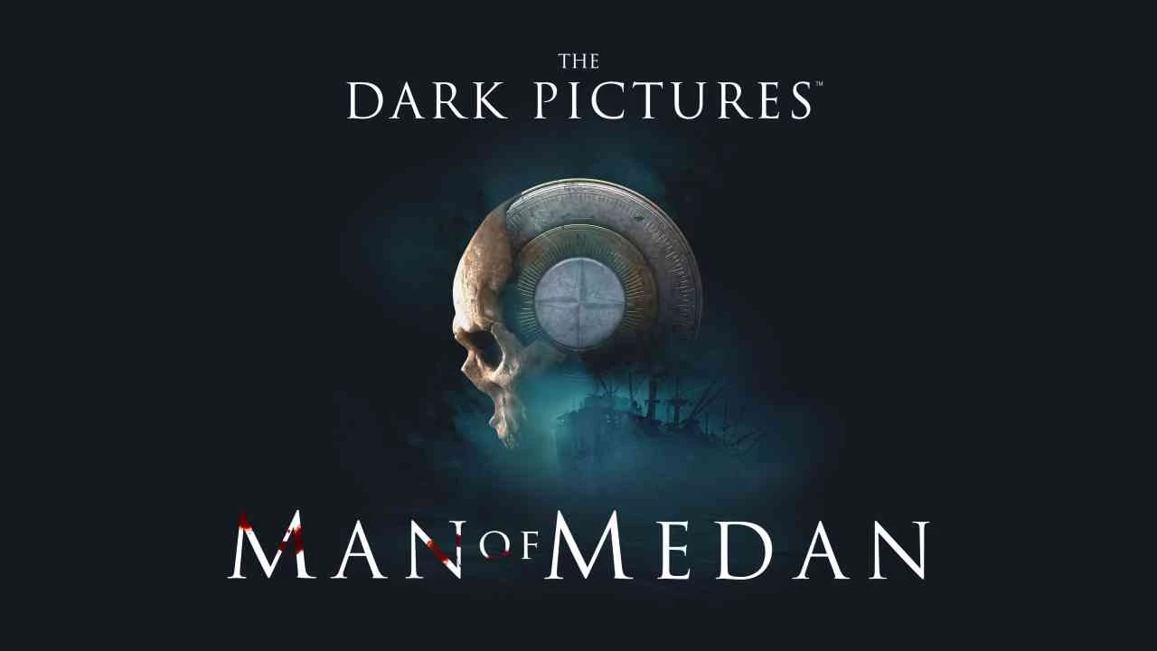 П3 - Man of Medan | PS4 RUS Активация