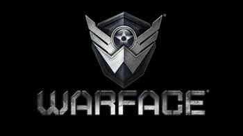 Warface - с. Альфа, 4 Золота, 14 Донов; Золотой CDX-MC Kraken, Kriss Super V Custom «Гидра»
