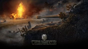 WOT Аккаунт - 3 ТОПА, 55% ПОБЕД, 5 ПРЕМОВ, 16K БОЕВ