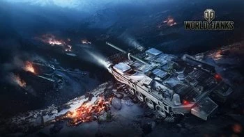 WOT Аккаунт - 9 ПРЕМОВ, 18 ТОПОВ, 56% ПОБЕД, 33К БОЕВ, Type 59, Lowe, T34, е 25