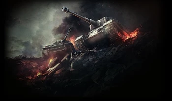 WOT Аккаунт - 7 ТОПОВ, 51% ПОБЕД, 1 ПРЕМ, 61К БОЕВ, FV215b